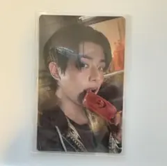 enhypen the sin vanish afterlight ジェイク