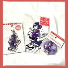 サンリオ☆×B SIDE LABEL コネクティングスマイル