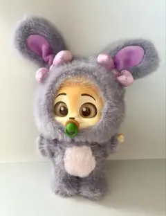 TOPTOY ズートピア2 ぬいぐるみキーチェーン シークレット フィニック