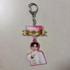 リョウガ 超特急 アクリルキーホルダー エビライ