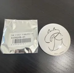 2025年最新】リュウヘイ 缶バッジの人気アイテム - メルカリ