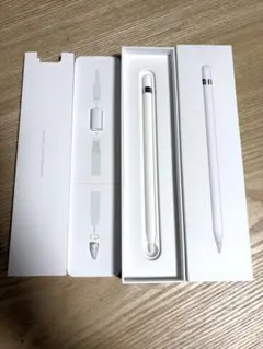 【中古】Apple Pencil 第1世代 本体