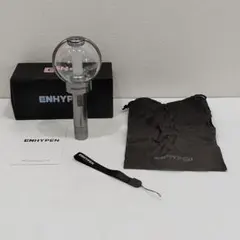 美品 箱付き ENHYPEN ペンライト ver.1 m1011