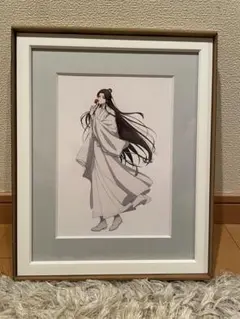 S賞▪️天官賜福 謝憐＆花城 ▪️オンラインくじ第二弾▪️選べる