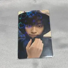Txt tomorrow スビン weverse特典 トレカ - メルカリ