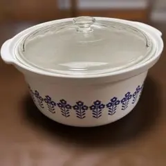 SHARP キャセロール N-200 電子レンジ用鍋 - メルカリ