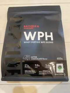gg7692 BAZOOKA WPH 600g SOUR TROPICAL - メルカリ