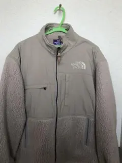 NORTH FACE ノースフェイス　デナリジャケット