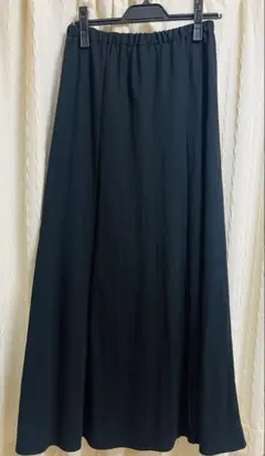 ミューニック♡ロングスカート♡美品のサムネイル