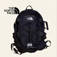 THE NORTH FACE HOT SHOT バックパックのサムネイル