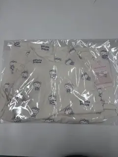 gelato pique 総柄キャミソールワンピース