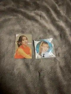 ME:I 山本すず セット売り