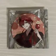 浦島坂田船 となりの坂田 あほの坂田 春ツ 2024 四春祭 缶バッジ