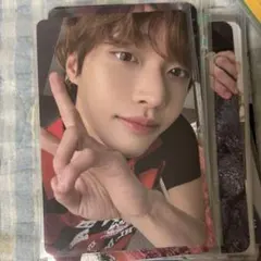 ウォンビン Japan exclusive トレカ ODYSSEY