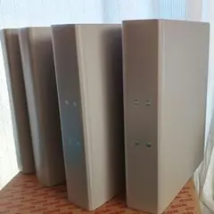 ファイルボックス