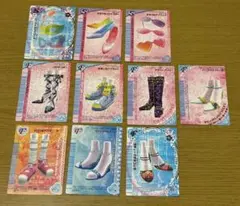オシャレ魔女ラブandベリー　まとめ売り49枚