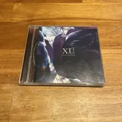 SawanoHiroyuki[nZk] 『X.U.| scaPEGoat』