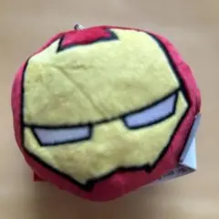 アイアンマン　キーホルダー