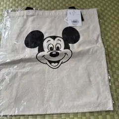 2025年最新】WCJ ミッキー トートバッグの人気アイテム - メルカリ