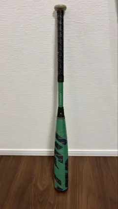中古 試打バット】Rawlings ICON 軟式野球バット83センチ670g - メルカリ