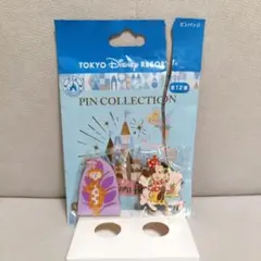 東京ディズニーリゾート ピンコレクション vol.3 東京ディズニーリゾートPIN COLLECTION Vol.3 ピンコレクション