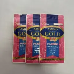 アミノゴールド5セット アミノ酸 ローズコーポレーション - メルカリ