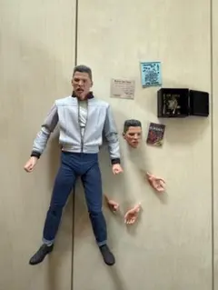 最終値下げ　ネカ　ビフタネン