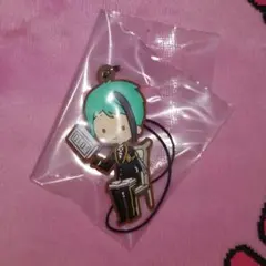 ツイステ　ジェイド　とるパカ