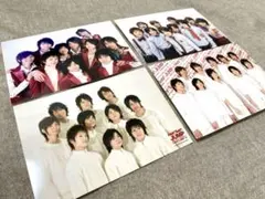 【公式】Hey! Say! JUMP 1stコンサートグッズ 生写真セット
