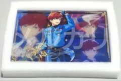 天城一彩　あんスタ　中国限定　アクリルブロック特典