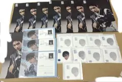 straykids フィリックス　MAXIDENT　セット