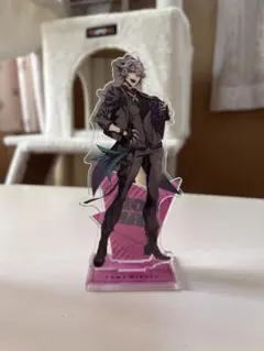 不破湊 ろふまお アクスタ