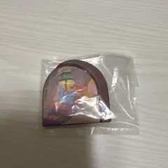 トムとジェリー ジェリーとタフィーがいるお家