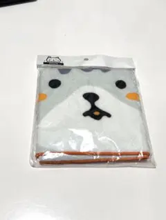 GOSEN サバ柄タオル