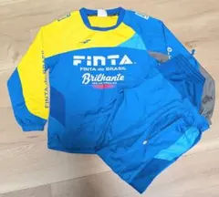 FINTA ピステ 上下セット 140