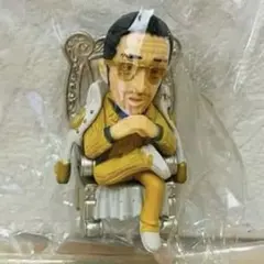 ワンピース ミニフィギュアONE PIECE Mini Figure 黄猿