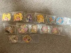 プリキュアクッキーチャームコット2 フレッシュプリキュア13個まとめ売り新品即決