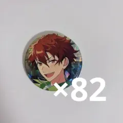 あんスタ 守沢千秋 イベコレ缶バッジ 2023 spring idol 36点 - メルカリ