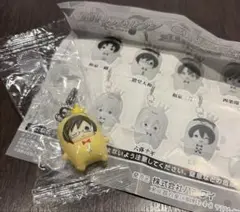 アイナナ めじるしアクセサリー 大和