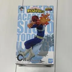 僕のヒーローアカデミアHEROVSVILLAINS 轟焦凍 一番くじ フィギュア