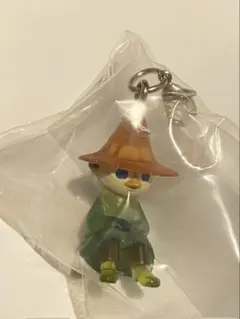 ムーミンめじるしアクセサリー2 ヨクサル①