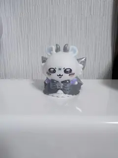 超まじかるちいかわ むちゃまじかるなソフビフィギュア【モモンガ】