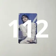 XQUARE 髙塚大夢 トレカ 112