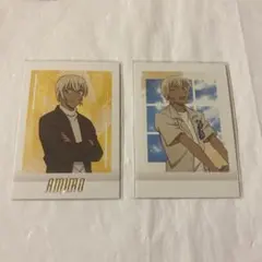 名探偵コナン ぱしゃこれ Vol.6 安室透