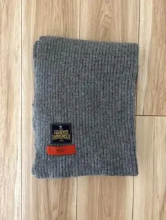 アーバンリサーチロッソ　ハミルトン　マフラー