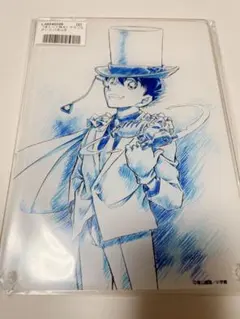 2025年最新】まじっく快斗 クリアファイルの人気アイテム - メルカリ