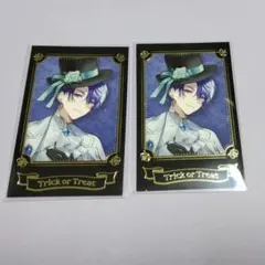 【即購入可】にじさんじ チェキ風カード ハロウィン2024 春崎エアル