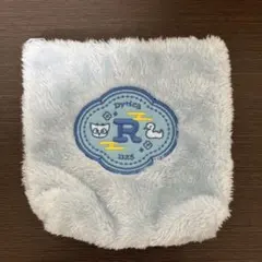 にじさんじ Dytica 小柳ロウ お正月グッズ ポーチ