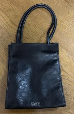 未定事件簿】 トートバッグ 水無瀬夏彦 - メルカリ