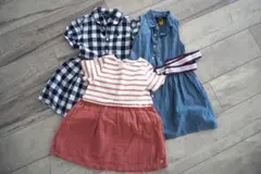 Ralph Lauren ワンピース